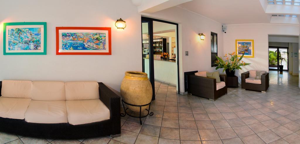 Residence Sant'Anna Pietra Ligure Exterior foto
